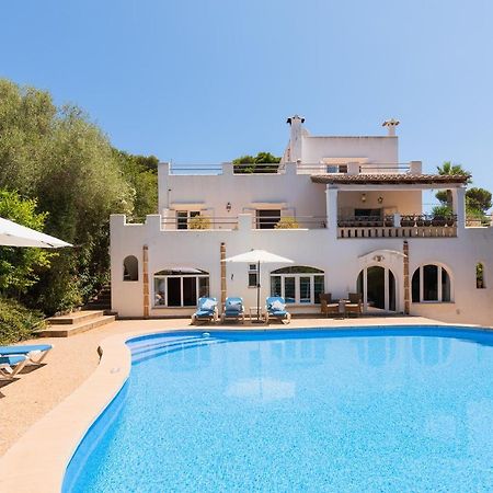 Villa West Casa Taake Кала д'Ор Екстер'єр фото