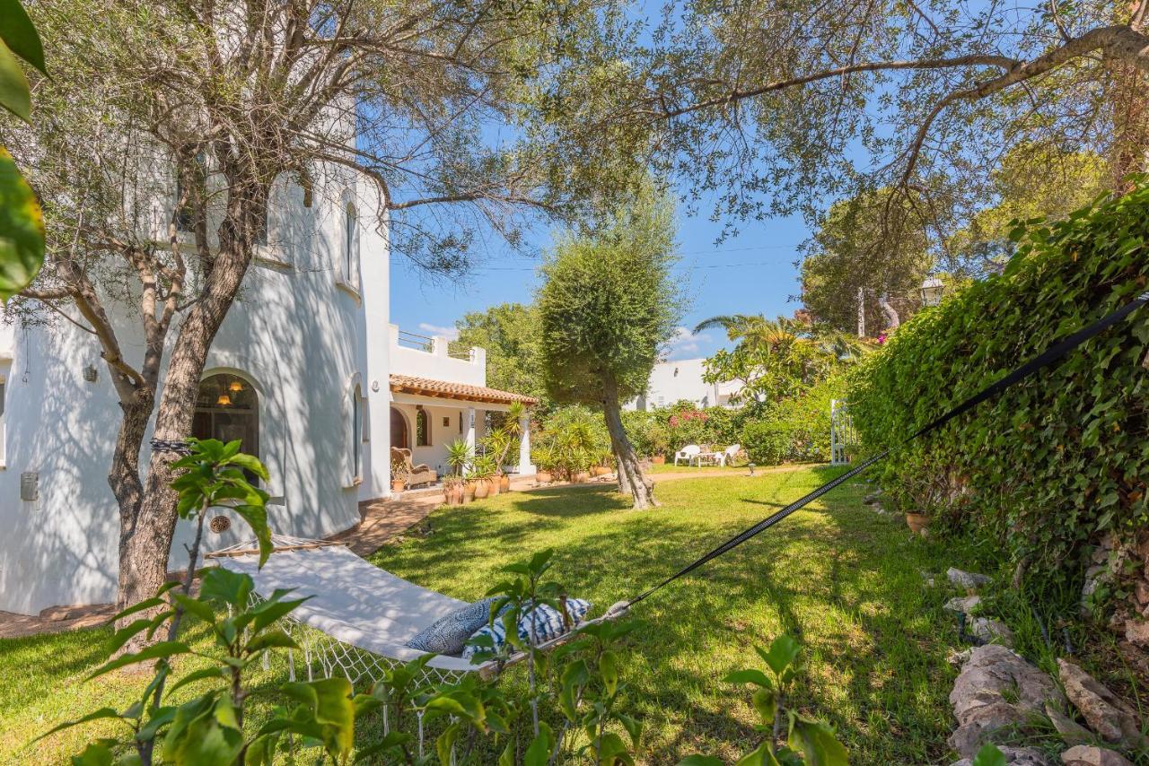 Villa West Casa Taake Кала д'Ор Екстер'єр фото