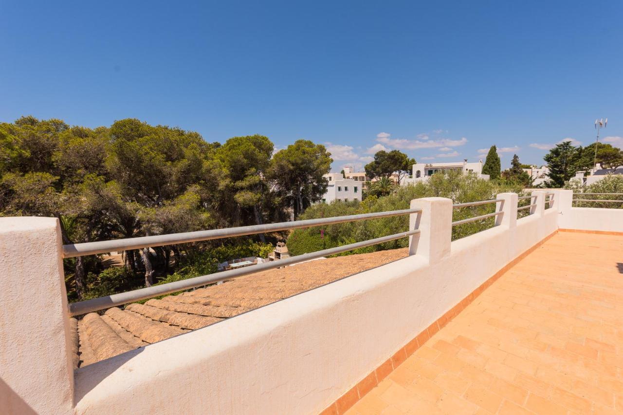 Villa West Casa Taake Кала д'Ор Екстер'єр фото